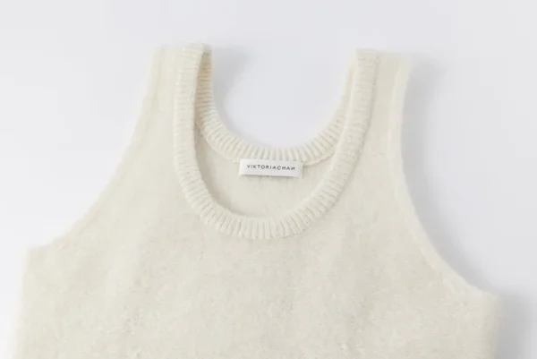 Viktoria Chan Aw24 | Dresses | Jaya mini dress