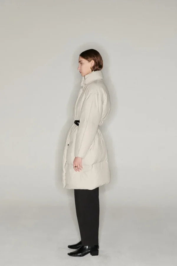 Viktoria Chan Outerwear | Jill puff down jacket