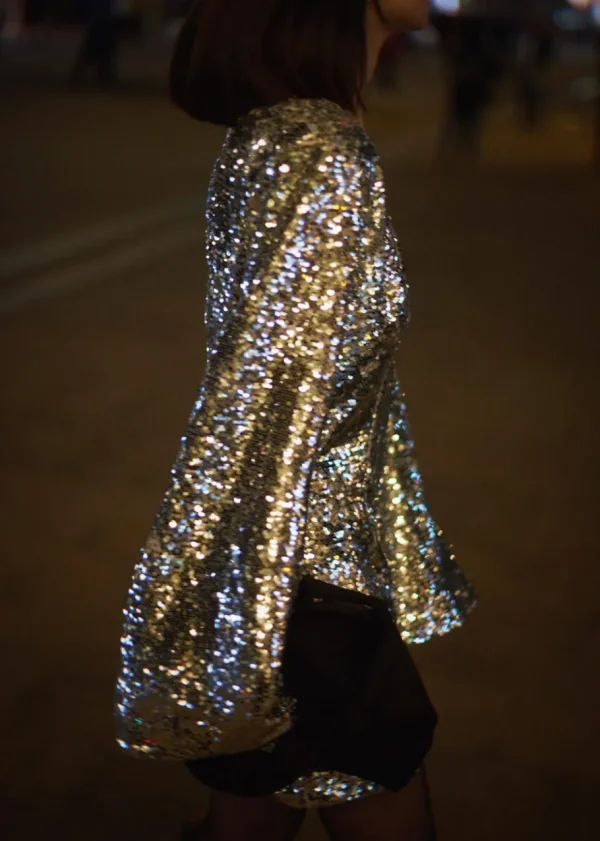 Viktoria Chan Evening Wear | Dresses | Jill sequin dress
