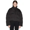 Viktoria Chan Outerwear | Jill short down jacket