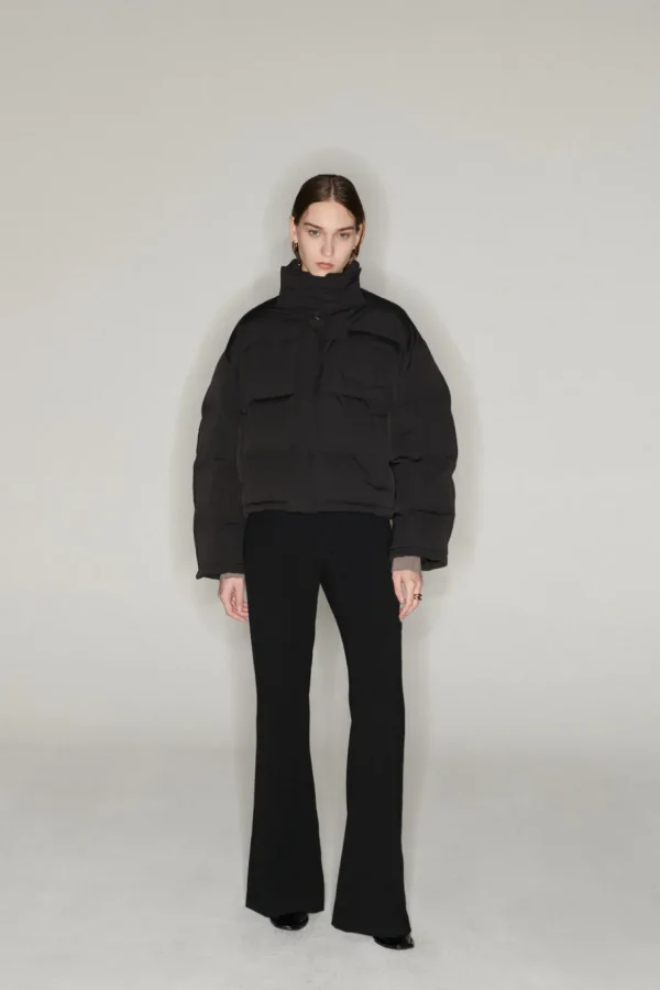 Viktoria Chan Outerwear | Jill short down jacket