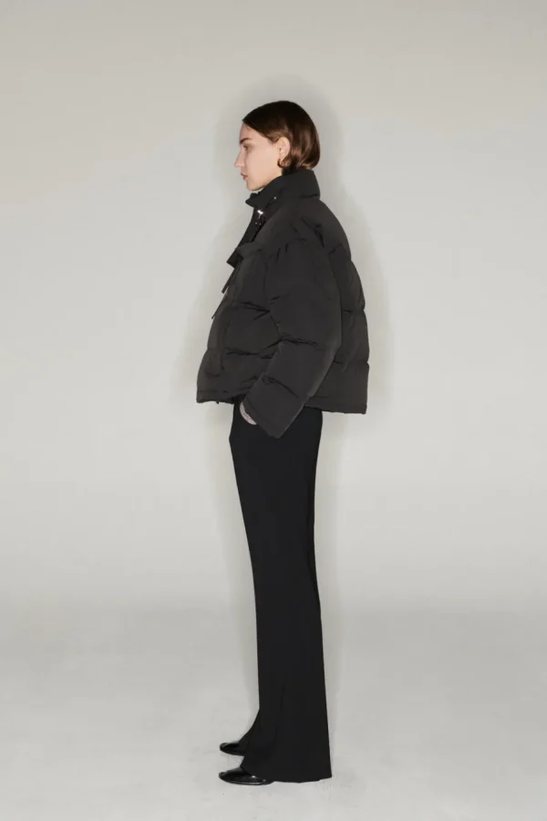 Viktoria Chan Outerwear | Jill short down jacket