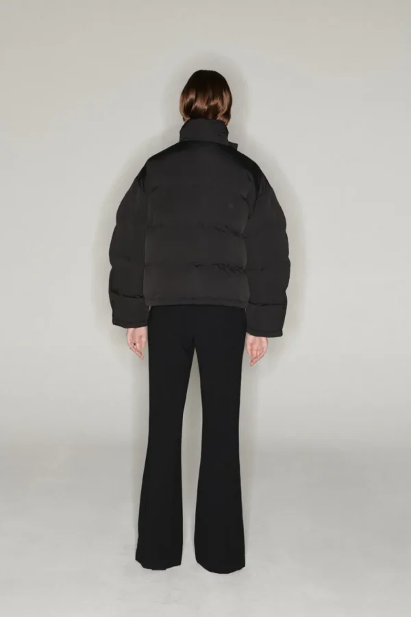 Viktoria Chan Outerwear | Jill short down jacket
