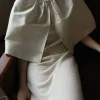 Viktoria Chan Accessories | Joy silk cape