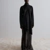 Viktoria Chan Tops & Blouses | Aw24 | Kalisa asymmetric blouse