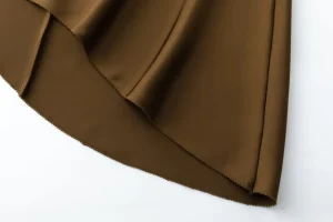 Viktoria Chan Tops & Blouses | Aw24 | Kalisa asymmetric blouse