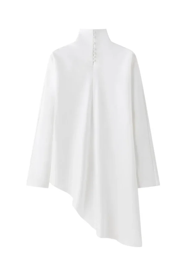 Viktoria Chan Tops & Blouses | Aw24 | Kalisa asymmetric blouse