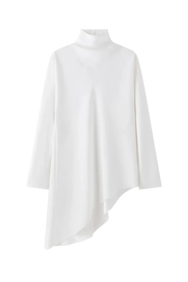 Viktoria Chan Tops & Blouses | Aw24 | Kalisa asymmetric blouse