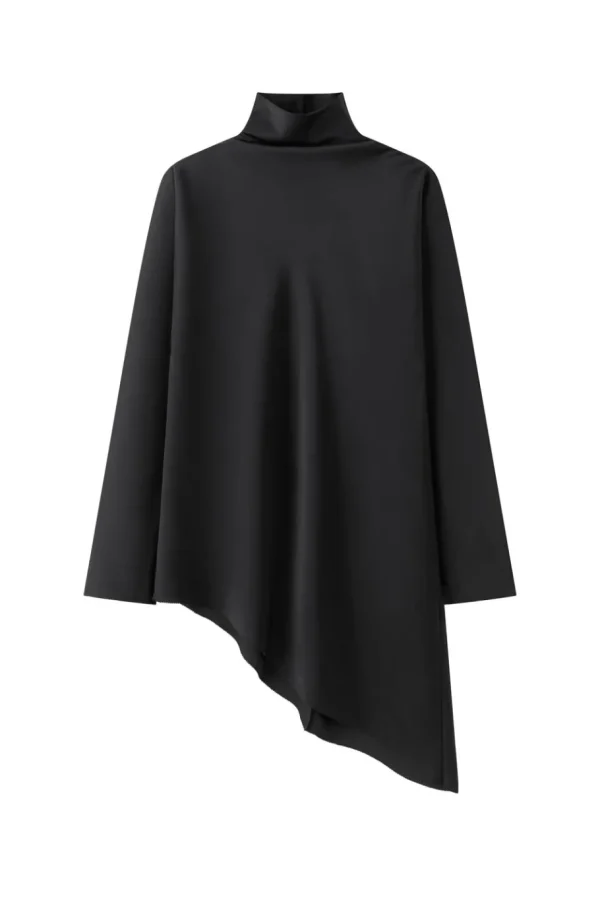 Viktoria Chan Tops & Blouses | Aw24 | Kalisa asymmetric blouse