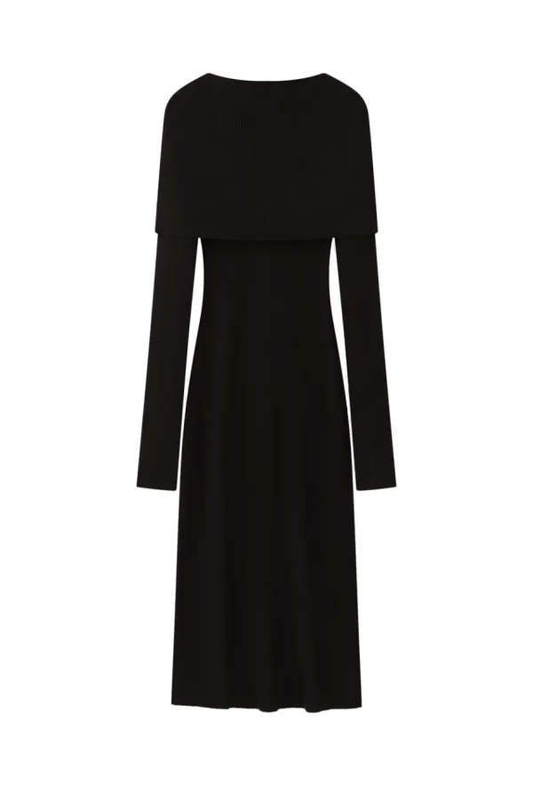 Viktoria Chan Dresses | Aw24 | Kalisa buttoned dress
