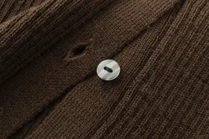 Viktoria Chan Dresses | Aw24 | Kalisa buttoned dress