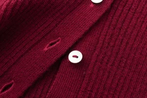Viktoria Chan Dresses | Aw24 | Kalisa buttoned dress