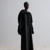 Viktoria Chan Capes | Aw24 | Kalisa knit cape