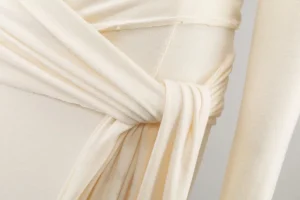 Viktoria Chan Evening Wear | Dresses | Kalisa knot jersey dress