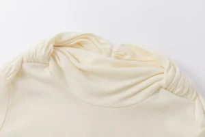 Viktoria Chan Evening Wear | Dresses | Kalisa knot jersey dress