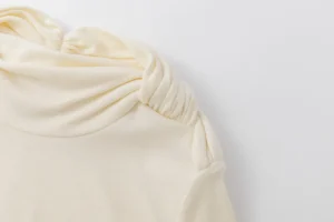 Viktoria Chan Evening Wear | Dresses | Kalisa knot jersey dress