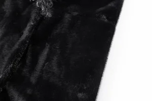 Viktoria Chan Outerwear | Aw24 | Kalisa long fur coat