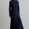 Viktoria Chan Dresses | Aw24 | Kalisa long gown