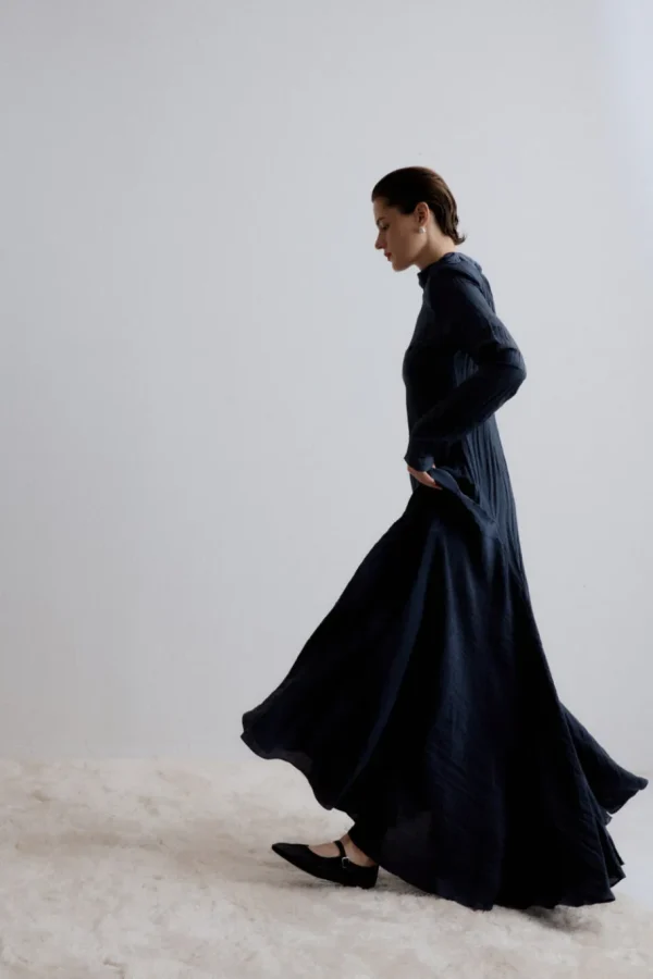 Viktoria Chan Dresses | Aw24 | Kalisa long gown