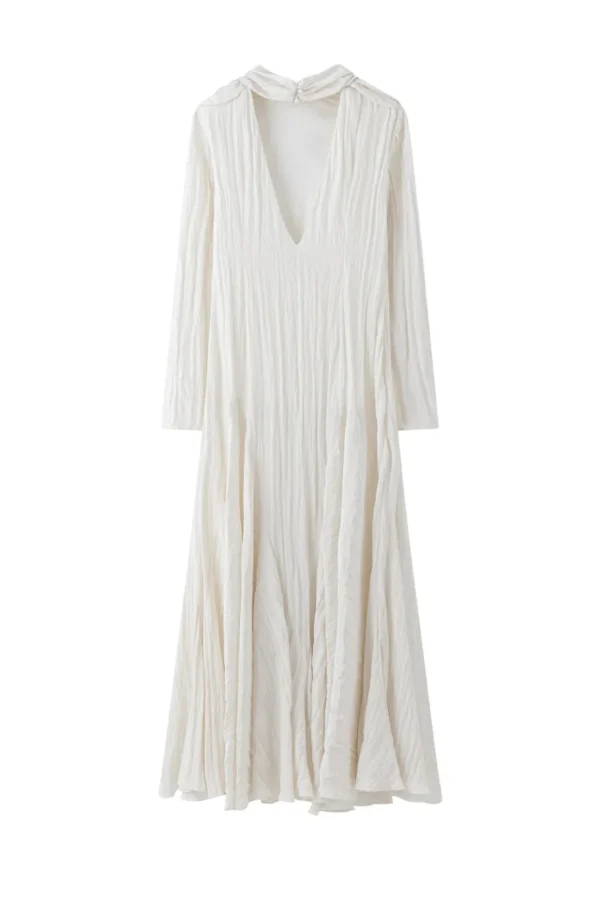 Viktoria Chan Dresses | Aw24 | Kalisa long gown