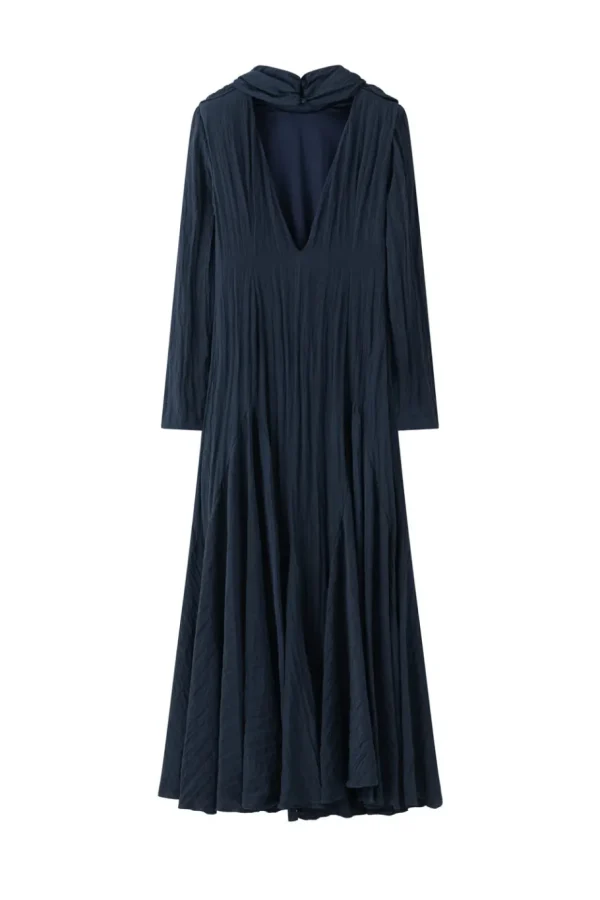 Viktoria Chan Dresses | Aw24 | Kalisa long gown