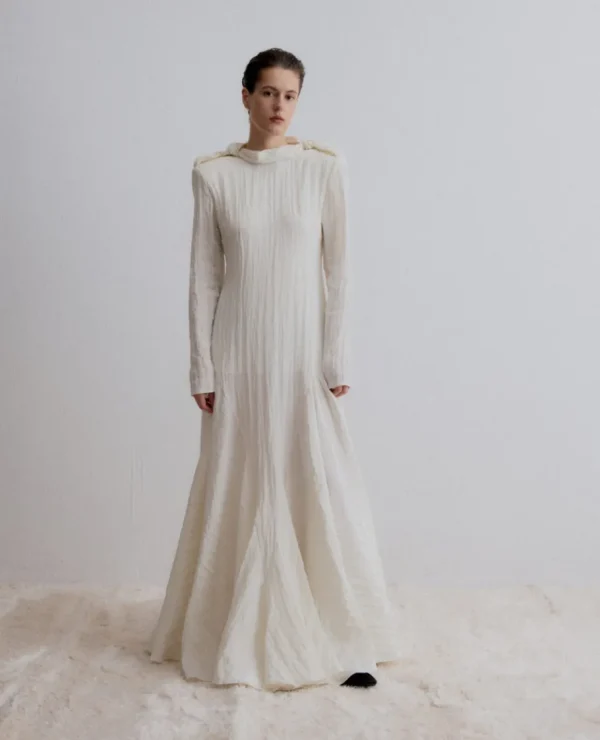 Viktoria Chan Dresses | Aw24 | Kalisa long gown