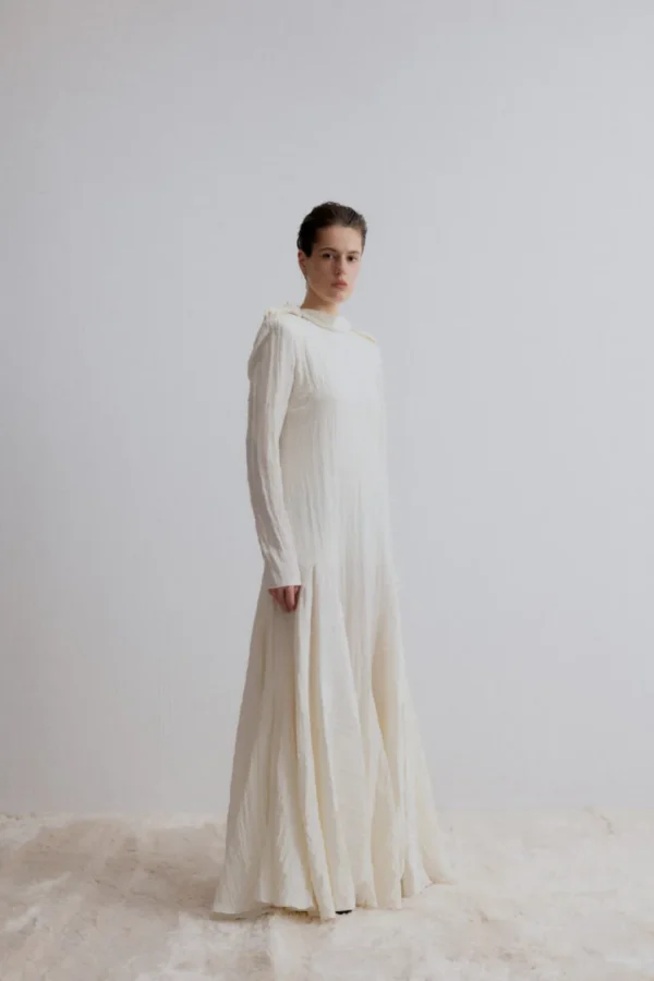 Viktoria Chan Dresses | Aw24 | Kalisa long gown