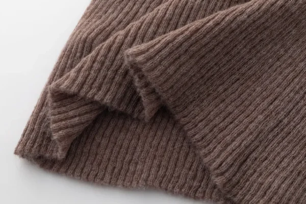 Viktoria Chan Aw24 | Knitwear | kalisa sheer knit