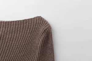Viktoria Chan Aw24 | Knitwear | kalisa sheer knit