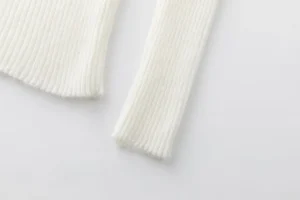 Viktoria Chan Aw24 | Knitwear | kalisa sheer knit