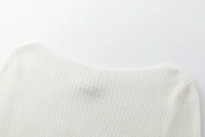 Viktoria Chan Aw24 | Knitwear | kalisa sheer knit