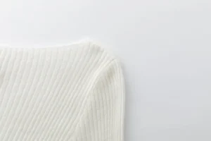 Viktoria Chan Aw24 | Knitwear | kalisa sheer knit