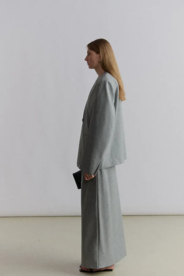 Viktoria Chan Blazers | Outerwear | Karys blazer