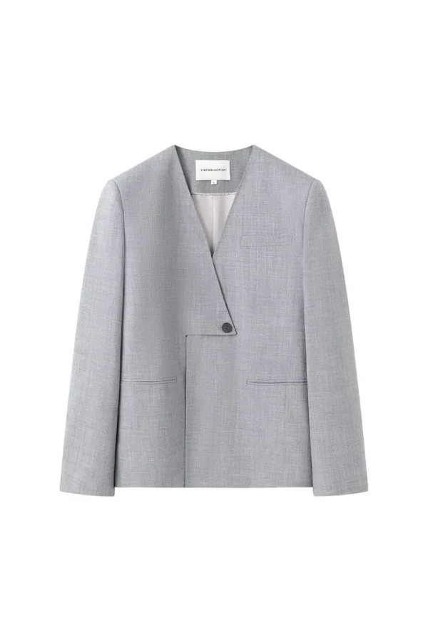 Viktoria Chan Blazers | Outerwear | Karys blazer