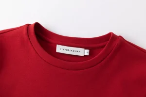 Viktoria Chan Tops & Blouses | Karys Cropped Tshirt