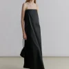 Viktoria Chan Evening Wear | Dresses | Karys flap dress