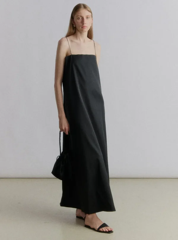 Viktoria Chan Evening Wear | Dresses | Karys flap dress