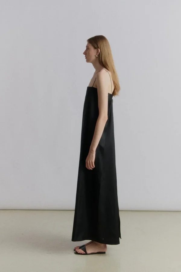 Viktoria Chan Evening Wear | Dresses | Karys flap dress