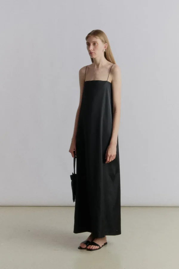 Viktoria Chan Evening Wear | Dresses | Karys flap dress