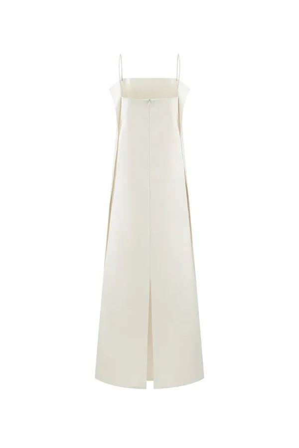 Viktoria Chan Evening Wear | Dresses | Karys flap dress