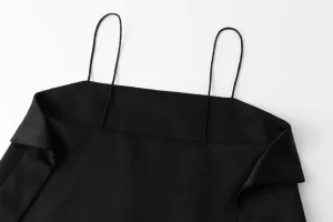 Viktoria Chan Tops & Blouses | Karys flap tank