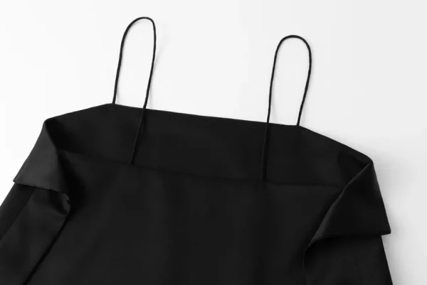 Viktoria Chan Tops & Blouses | Karys flap tank