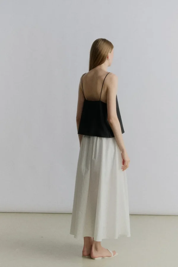 Viktoria Chan Tops & Blouses | Karys flap tank