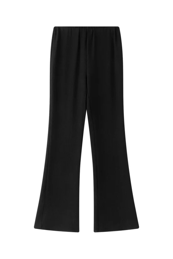 Viktoria Chan Pants | Karys flared trousers