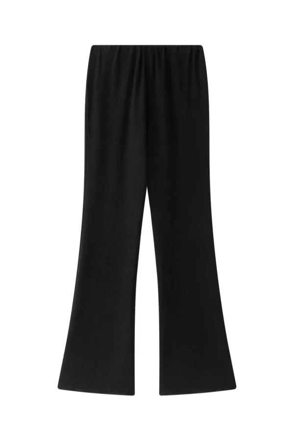 Viktoria Chan Pants | Karys flared trousers