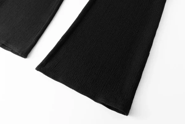 Viktoria Chan Pants | Karys flared trousers