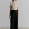 Viktoria Chan Pants | Karys linen trousers