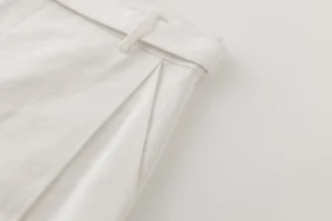 Viktoria Chan Pants | Karys linen trousers