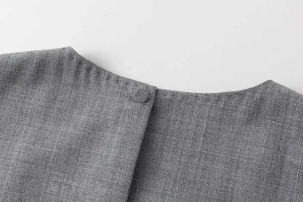 Viktoria Chan Tops & Blouses | Karys long wool tank