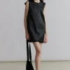Viktoria Chan Evening Wear | Dresses | Karys short flap dress